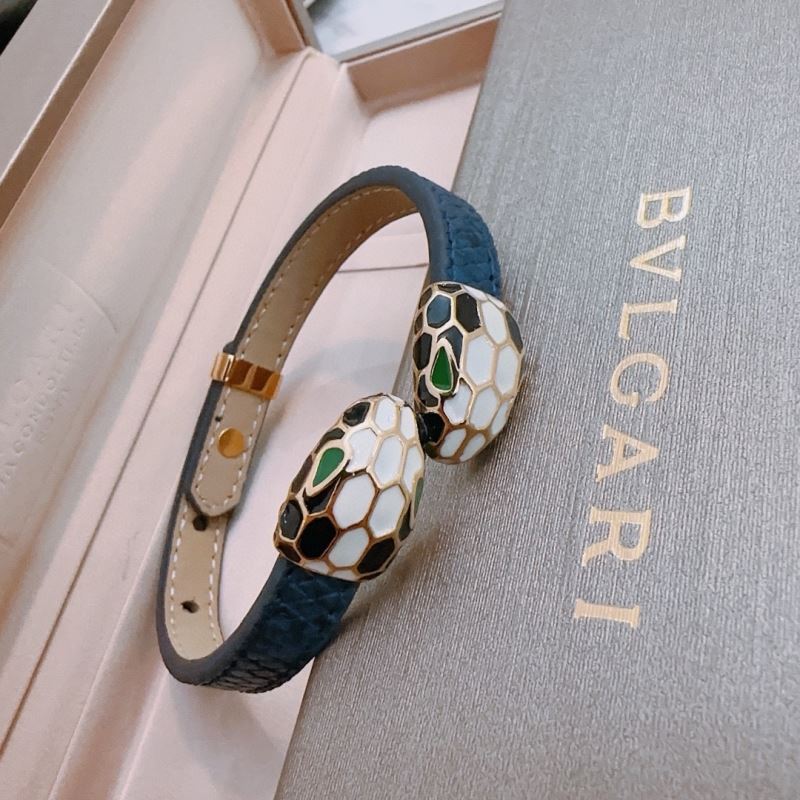 Bvlgari Bracelets